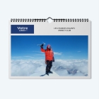 Calendrier photo "PANO"