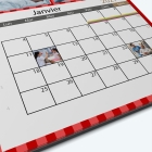 Calendrier PHOTO DATE