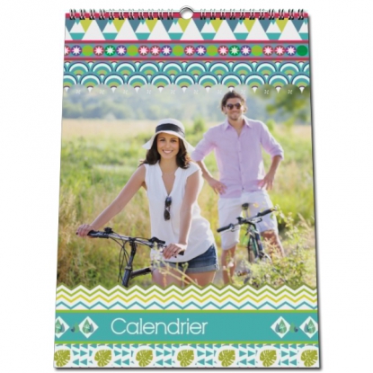Calendrier MAXI PHOTO