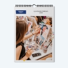Calendrier PHOTO DATE