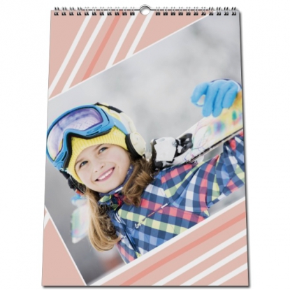 Calendrier MAXI PHOTO