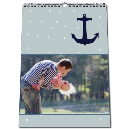 Calendrier MAXI PHOTO