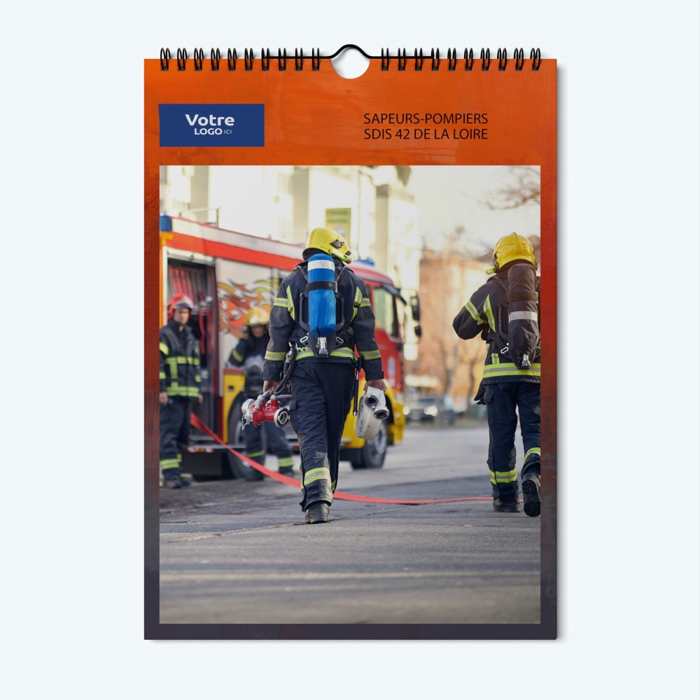 Calendrier photo Classic