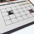 Calendrier PHOTO DATE