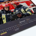 Calendrier MAXI PHOTO
