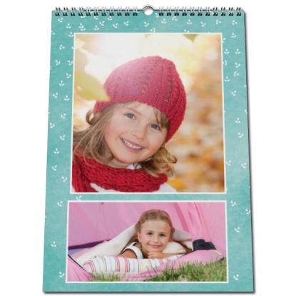 Calendrier MAXI PHOTO