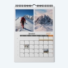 Calendrier PHOTO DATE