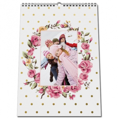 Calendrier MAXI PHOTO