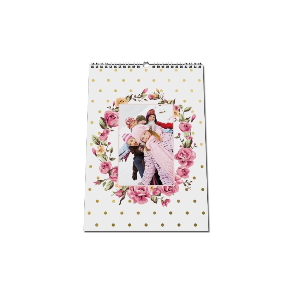 Calendrier MAXI PHOTO Calendrier MAXI PHOTO