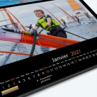 Calendrier MAXI PHOTO