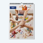 Calendrier photo Classic