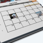 Calendrier PHOTO DATE