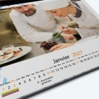 Calendrier MAXI PHOTO