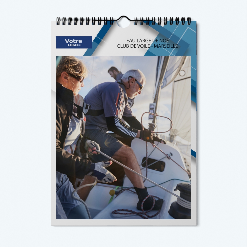 Calendrier MAXI PHOTO