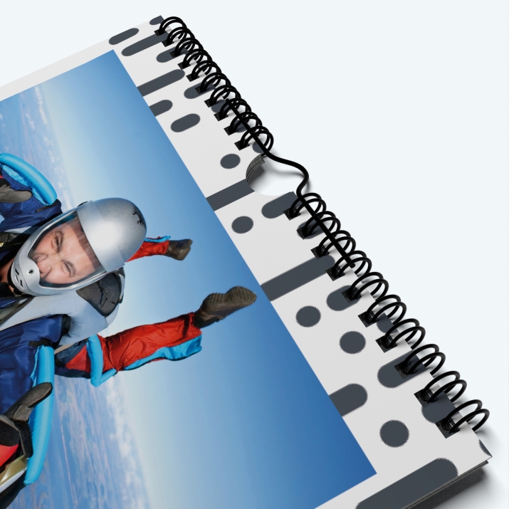 Calendrier MAXI PHOTO