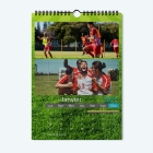 Calendrier photo Classic