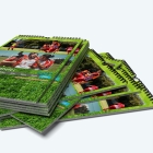 Calendrier photo Classic - Minimum de commande : 25 exemplaires