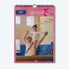 Calendrier photo Classic