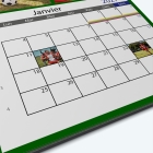 Calendrier PHOTO DATE