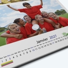 Calendrier MAXI PHOTO