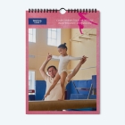 Calendrier MAXI PHOTO