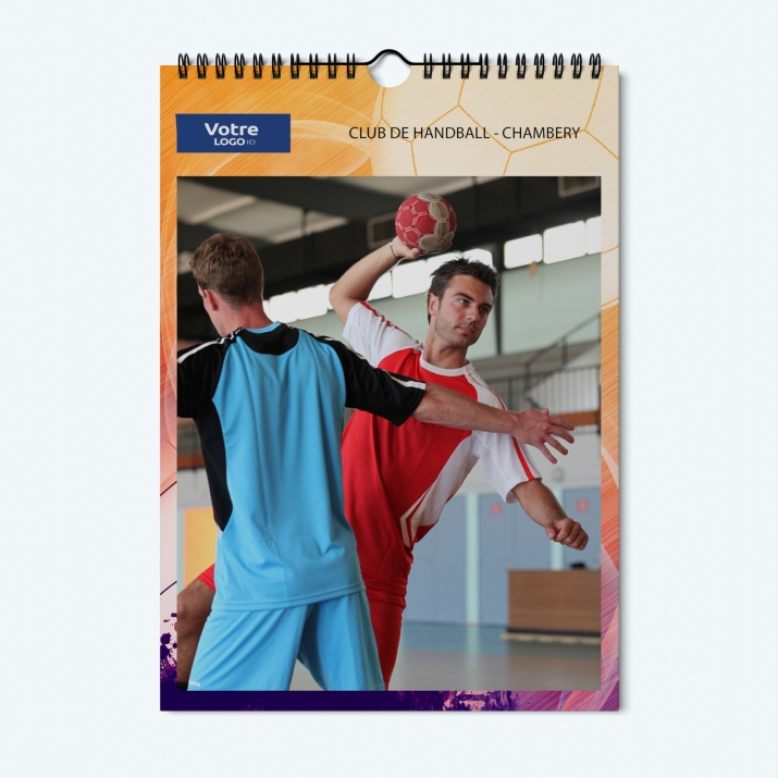 Calendrier MAXI PHOTO