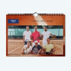 Calendrier photo "PANO"