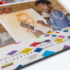 Calendrier MAXI PHOTO