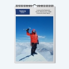Calendrier photo Classic