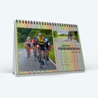 Calendrier de bureau PANO
