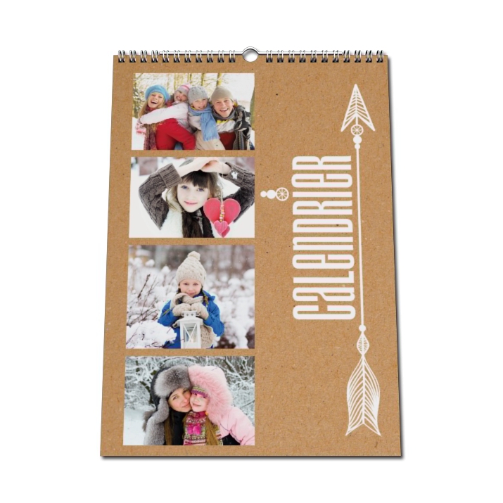Calendrier PHOTO DATE Calendrier PHOTO DATE
