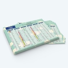 Calendrier de poche CLASSIC - Minimum de commande : 25 exemplaires
