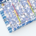 Calendrier de poche CLASSIC - Grille calendaire personnalisable