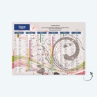 Calendrier de poche CLASSIC