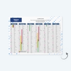 Calendrier de poche CLASSIC