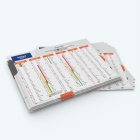 Calendrier de poche CLASSIC - Minimum de commande : 25 exemplaires