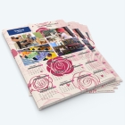 Calendrier photo une page XL - Minimum de commande : 25 exemplaires