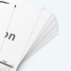 Pack multi calendriers - Papier épais rigide 400 g/m2