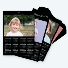 Pack multi calendriers