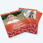 Pack multi calendriers - Une ou plusieurs photos pour chaque enfant