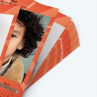 Pack multi calendriers - Papier épais rigide 400 g/m2