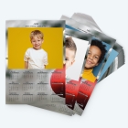 Pack multi calendriers