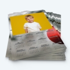 Pack multi calendriers - Minimum de commande 20 exemplaires