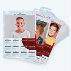 Pack multi calendriers