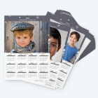 Pack multi calendriers
