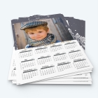 Pack multi calendriers - Minimum de commande 20 exemplaires