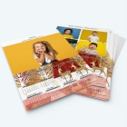 Pack multi calendriers - Une ou plusieurs photos pour chaque enfant