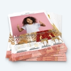 Pack multi calendriers - Minimum de commande 20 exemplaires