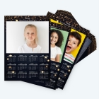 Pack multi calendriers