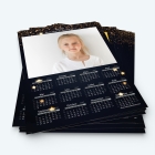Pack multi calendriers - Minimum de commande 20 exemplaires